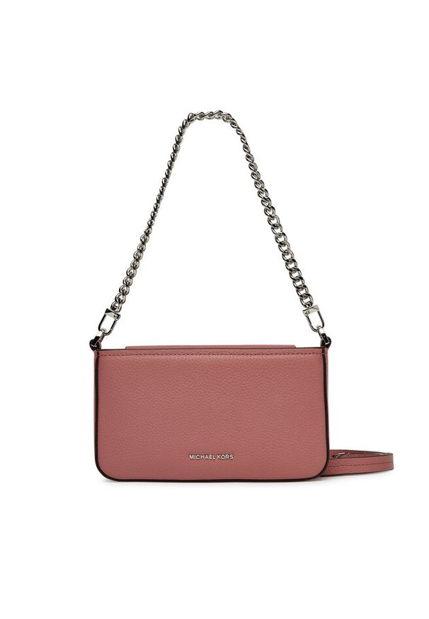 Torebka MICHAEL Michael Kors. Kolor: różowy