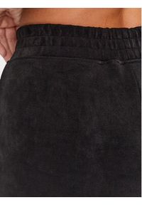 Guess Spodnie dresowe Euphemia V3RB25 KBC00 Czarny Regular Fit. Kolor: czarny. Materiał: dresówka, syntetyk #3