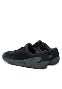 Merrell Sneakersy Vapor Glove 7 J00003346 Czarny. Kolor: czarny. Materiał: mesh #6
