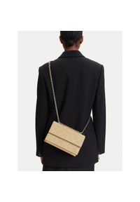 Torebka Tory Burch. Kolor: beżowy #1