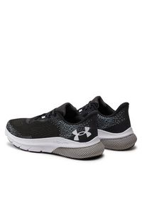 Under Armour Buty do biegania Ua W Hovr Turbulence 2 3026525-001 Czarny. Kolor: czarny. Materiał: materiał #6