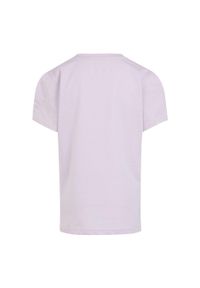 Regatta - T-shirt Dziecięca Serce Bosley VII. Kolor: wielokolorowy, różowy, fioletowy