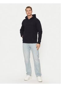 Guess Jeans Jeansy M4YA1B D5DO1 Niebieski Regular Fit. Kolor: niebieski #5