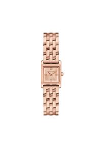 Michael Kors Zegarek Georgie MK4932 Różowy. Kolor: różowy