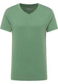 Męski T-Shirt Mustang Style Amado Dark Ivy 1016275 6326 #4