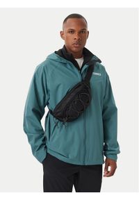 Adidas - adidas Nerka Terrex Multi Waist Pack KE1561 Czarny. Kolor: czarny. Materiał: materiał #1