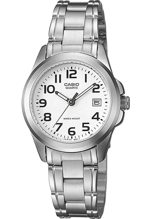 Zegarek Casio Zegarek Casio LTP-1259PD-7BEG damski