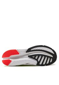 Adidas - adidas Buty do biegania adistar 3 IE8222 Biały. Kolor: biały. Materiał: materiał