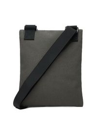 Quiksilver Torebka CEOWB-QUIC-M-002-09 Szary. Kolor: szary. Materiał: materiał #3