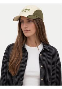 Billabong Czapka z daszkiem WBEO-BB-U3-004-SS26 Beżowy. Kolor: beżowy. Materiał: poliester #2