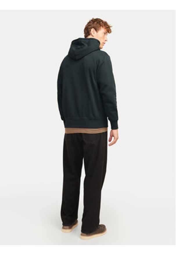 Jack & Jones Bluza Frederiksberg 12262811 Szary Regular Fit. Kolor: szary. Materiał: bawełna