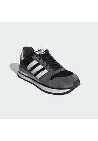 Adidas - adidas Półbuty 159826 Czarny. Kolor: czarny #5