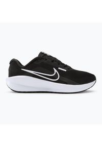 Buty do biegania męskie Nike Downshifter 13. Kolor: czarny, biały, wielokolorowy. Model: Nike Downshifter. Sport: bieganie