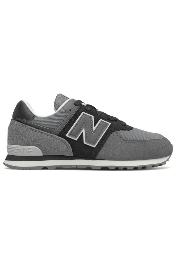 New Balance GC574WR1. Materiał: materiał, guma. Model: New Balance 574