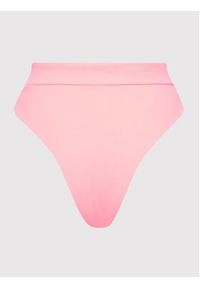 Maaji Dół od bikini 3075SCC013 Różowy. Kolor: różowy. Materiał: syntetyk #4