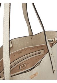Guess Torebka HWPG96 48230 Écru. Materiał: skórzane #6
