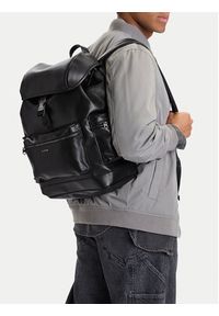 G-Star RAW - G-Star Raw Plecak CEO-HARRY-XC8192 Czarny. Kolor: czarny. Materiał: syntetyk, materiał #4