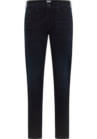 Męskie Spodnie jeansowe Mustang Style Oregon Slim Denim Blue 1017222 5000 802 #3