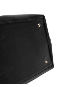 Nine West Torebka CEO-Corsia-LA374-5201 Czarny. Kolor: czarny #4