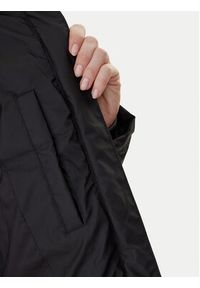 Hunter Kurtka zimowa Lemhi HARW0002252 Czarny Regular Fit. Kolor: czarny. Materiał: syntetyk. Sezon: zima