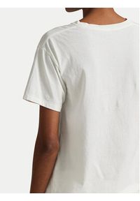 Polo Ralph Lauren T-Shirt 211965107001 Biały Regular Fit. Typ kołnierza: polo. Kolor: biały. Materiał: bawełna
