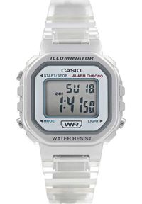 Casio ZEGAREK DZIECIĘCY CASIO LA-20WHS-7A + BOX NoSize #1