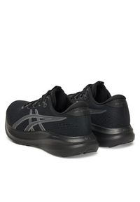 Asics Buty do biegania Gel-Excite 11 1011C080 Czarny. Kolor: czarny. Materiał: materiał, mesh