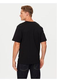 Jack & Jones - Jack&Jones Komplet 3 t-shirtów Portland 12271616 Kolorowy Relaxed Fit. Materiał: bawełna. Wzór: kolorowy #3