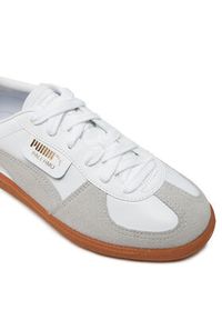 Puma Sneakersy Palermo Lth 396464 12 Biały. Kolor: biały. Materiał: skóra #4