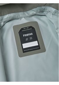 Reima Kurtka softshell Suojala 5100244A Zielony Regular Fit. Kolor: zielony. Materiał: syntetyk #3