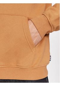 Only & Sons Bluza 22027062 Brązowy Regular Fit. Kolor: brązowy. Materiał: bawełna #2