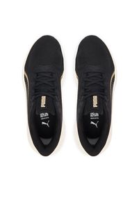Puma Sneakersy Pounce Lite 2 313496 07 Czarny. Kolor: czarny. Materiał: materiał #4