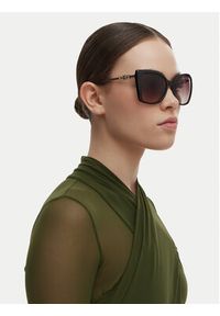 Guess Okulary przeciwsłoneczne GU00266 Brązowy. Kolor: brązowy #2