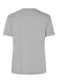 Pieces T-Shirt Maria 17155082 Szary Relaxed Fit. Kolor: szary. Materiał: bawełna