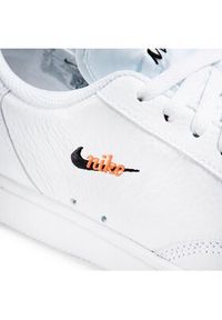 Nike Sneakersy Court Vintage Prem CT1726 100 Biały. Kolor: biały. Materiał: skóra. Model: Nike Court #6