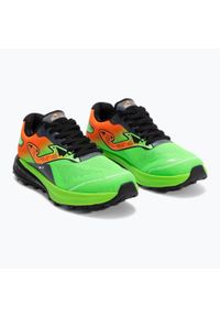 Buty do biegania Joma TR-7. Kolor: czerwony, zielony, wielokolorowy