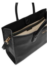 MICHAEL Michael Kors Torebka 30F4GETS2L Czarny. Kolor: czarny. Materiał: skórzane #3