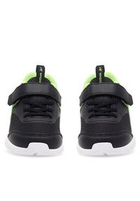 Reebok Sneakersy RUSH RUNNER 4 GW0009 Czarny. Kolor: czarny