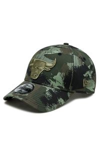 Czapka New Era. Kolor: brązowy #1