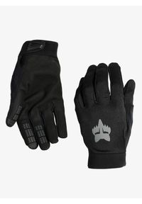 FOX - Rękawiczki rowerowe damskie Fox Ranger Glove. Kolor: czarny