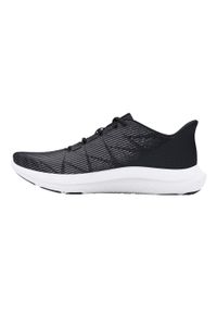 Under Armour - Buty Treningowe Dla Kobiet Charged Speed Swift. Kolor: czarny. Sezon: zima