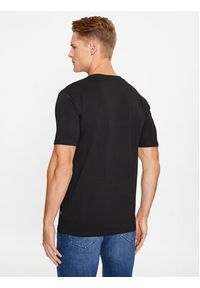 JOOP! Komplet 2 t-shirtów 30029915 Czarny Regular Fit. Kolor: czarny