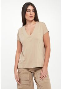 Aeronautica Militare - T-shirt damski AERONAUTICA MILITARE #1