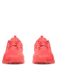 Reebok Sneakersy NANOFLEX TR 2 100033770 Czerwony. Kolor: czerwony