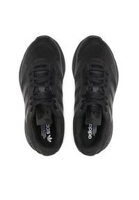 Adidas - adidas Sneakersy Zx 1K Boost H68721 Czarny. Kolor: czarny. Materiał: materiał. Model: Adidas ZX #7