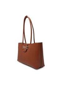 Guess Torebka Janie HWVG99 10230 Brązowy. Kolor: brązowy. Materiał: skórzane #3