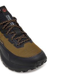 Timberland Sneakersy Motion Access Low TB0A6F16EDM1 Brązowy. Kolor: brązowy. Materiał: materiał #5