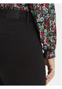Levi's® Jeansy 721™ 83368-0007 Czarny Slim Fit. Kolor: czarny #3