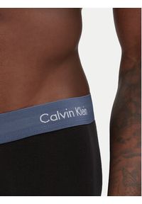 Calvin Klein Underwear Komplet 3 par bokserek 0000U2664G Czarny. Kolor: czarny. Materiał: bawełna