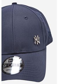 New Era - Czapka New York Yankees 11198848-nav. Kolor: niebieski #3